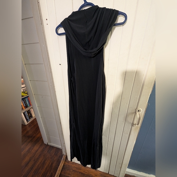 FOX RACING HOODED DRESS - Picture 4 of 7